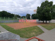 Стадион Школьный стадион СШ № 115 - на портале kreativby.su