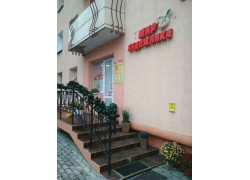 Мир художника