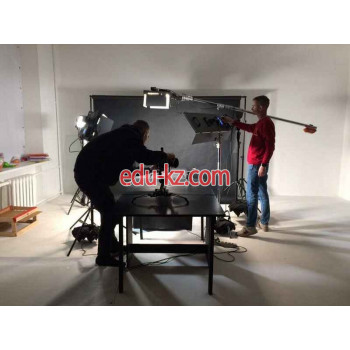 Видеосъемка Просто - на портале kreativby.su