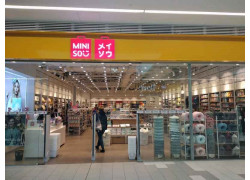 Miniso