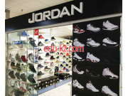Спортивная одежда и обувь Jordan - на портале kreativby.su