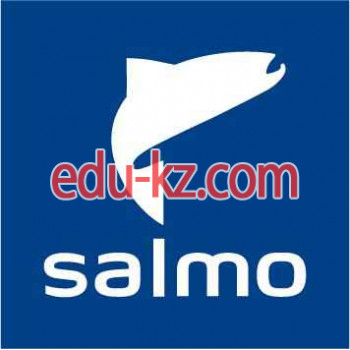 Товары для отдыха и туризма Salmo - на портале kreativby.su