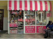 Книжный магазин Розовая пантера мини - на портале kreativby.su