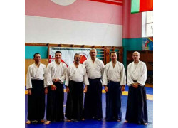 Sumida Club Aikido