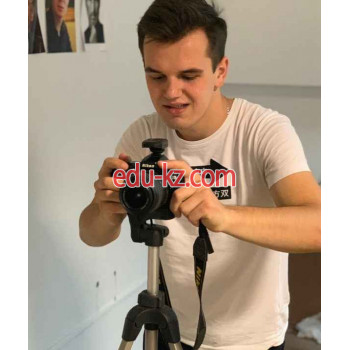 Фотостудия Срочное фото на документы - на портале kreativby.su