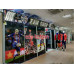 Спортивная одежда и обувь Fan shop - на портале kreativby.su