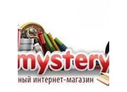 Книжный интернет магазин Mystery.by