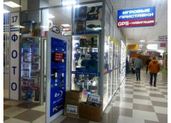 Круг интересов