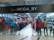 Спортивная одежда и обувь SportModa_by - на портале kreativby.su