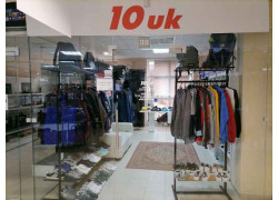 10 Uk