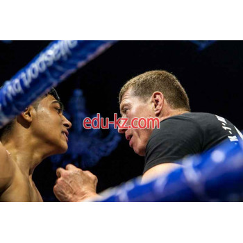 Спортивный клуб, секция Чинук - на портале kreativby.su