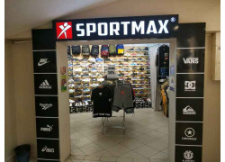 Sport max