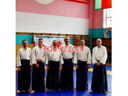 Спортивный клуб, секция Sumida Club Aikido - на портале kreativby.su