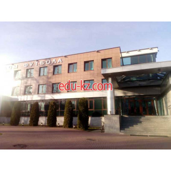 Спортивный инвентарь и оборудование Белспортинг - на портале kreativby.su