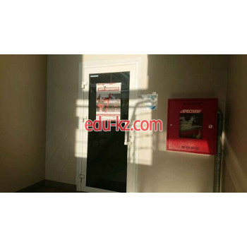 Спортивный клуб, секция Центр единоборств - на портале kreativby.su