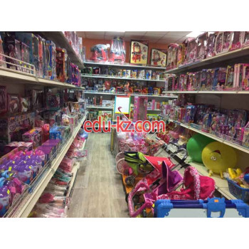 Радиоуправляемые и стендовые модели Планета детства - на портале kreativby.su