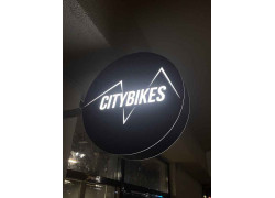CityBikes