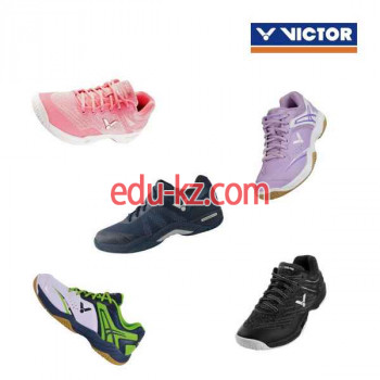 Спортивная одежда и обувь Victor.by - на портале kreativby.su