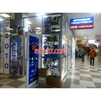 Радиоуправляемые и стендовые модели Круг интересов - на портале kreativby.su