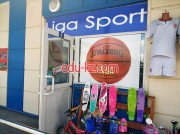 Спортивный магазин Liga sport - на портале kreativby.su
