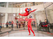 Спортивный комплекс Ifly Minsk - на портале kreativby.su