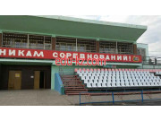 Спортивный комплекс Спортивный клуб Гомсельмаш - на портале kreativby.su