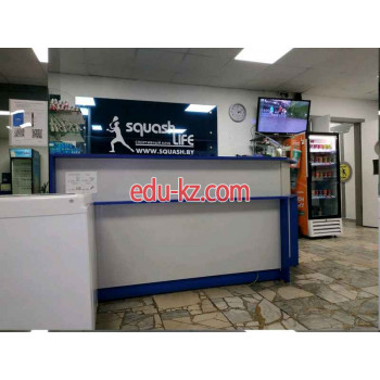 Спортивная одежда и обувь Товары для сквоша, бадминтона - на портале kreativby.su