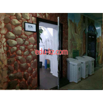 Аэросъемка Студия ДДВидео - на портале kreativby.su