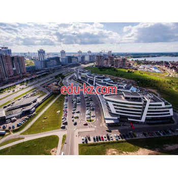 Аэросъемка VideoAir - на портале kreativby.su