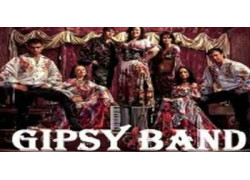 Цыганский театр Gipsy Band