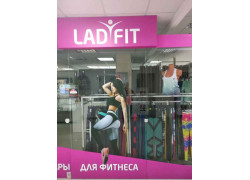 LadyFit