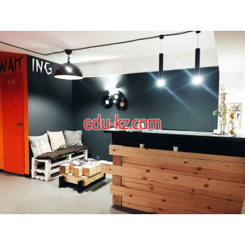 Студия звукозаписи Lova Lova - на портале kreativby.su