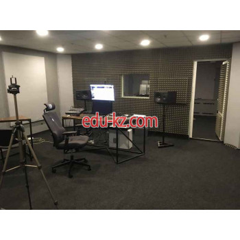 Студия звукозаписи 13 Студио - на портале kreativby.su