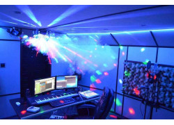 Студия звукозаписи