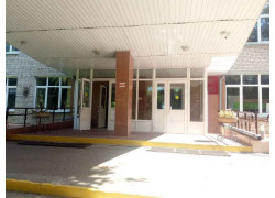 Спортивный клуб Учреждения образования Гродненского государственного университета имени Янки Купалы