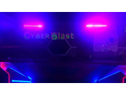 Cyber Blast