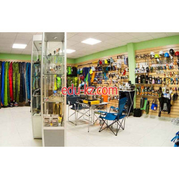 Спортивная одежда и обувь - Robinzon Спортивная одежда и обувь Robinzon - на портале kreativby.su