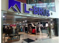 L-brus