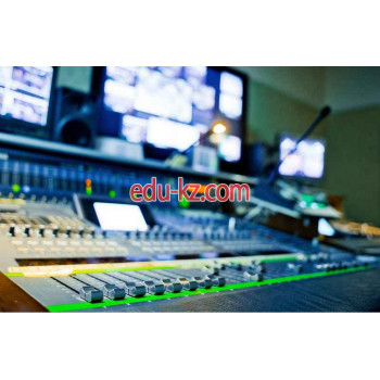 Видеосъемка Проф-Медиа - на портале kreativby.su