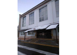 Школа олимпийского резерва № 7