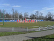 Стадион Городской стадион - на портале kreativby.su