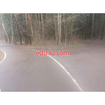 Лыжная база Лыжная трасса - на портале kreativby.su