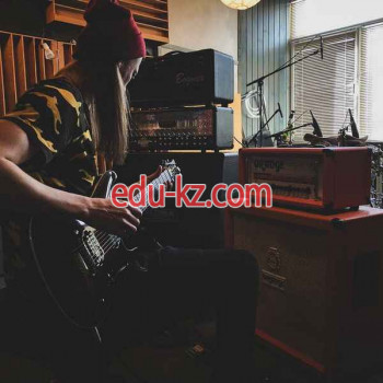 Студия звукозаписи Yarmola Studio - на портале kreativby.su