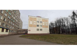 Отдел Физической Культуры, Спорта и Туризма Бобруйского Горисполкома