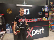 Спортивное питание ExPert-sport - на портале kreativby.su