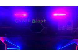 Cyber Blast