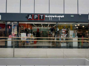 Арт-территория