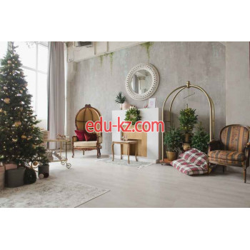 Аренда фотостудий Фотосцена - на портале kreativby.su