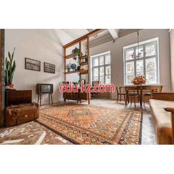 Видеосъемка DreamStudio - на портале kreativby.su