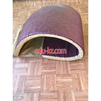 Спортивный инвентарь и оборудование - Овертайм Спортивный инвентарь и оборудование Овертайм - на портале kreativby.su